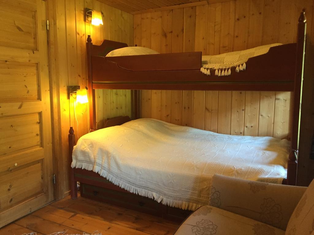 Vila Kvaale Gard Lom Pokoj fotografie
