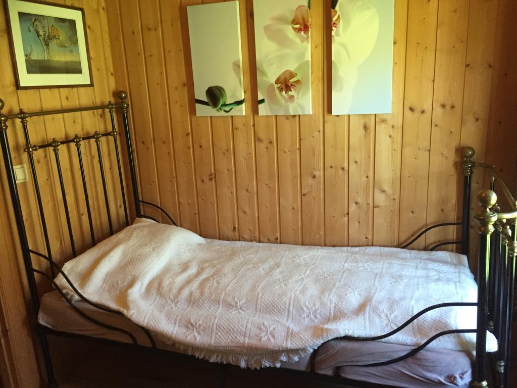 Vila Kvaale Gard Lom Pokoj fotografie