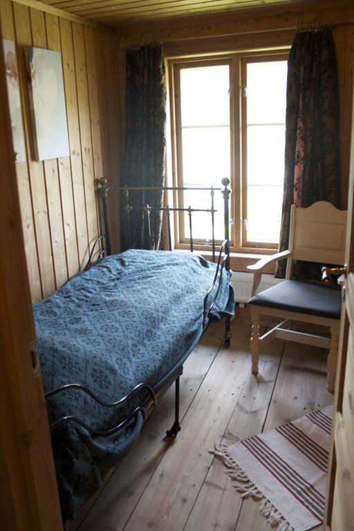 Vila Kvaale Gard Lom Pokoj fotografie